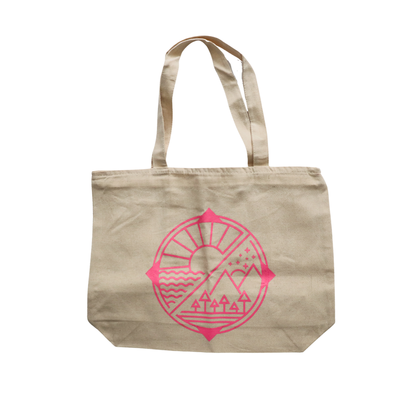 Voyager clearance tote bag